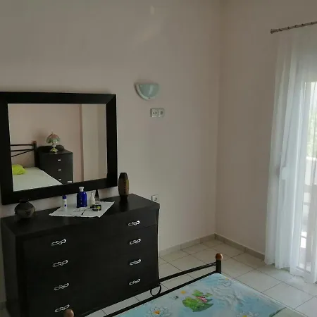 Apartmán Agrippa Central Hersonissos (Crete)